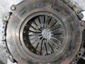 комплект сцепления Ford Focus 2 поколение (2004 - 2008), 1.8 л., TDCi, KKDA, дизель - фото №2