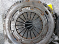 комплект сцепления Ford Focus 2 поколение (2004 - 2008), 1.8 л., TDCi, KKDA, дизель - фото №3