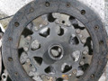комплект сцепления Ford Focus 2 поколение (2004 - 2008), 1.8 л., TDCi, KKDA, дизель - фото №4