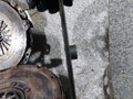 комплект сцепления Ford Focus 2 поколение (2004 - 2008), 1.8 л., TDCi, KKDA, дизель - фото №6