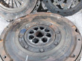 комплект сцепления Ford Focus 2 поколение (2004 - 2008), 1.8 л., TDCi, KKDA, дизель - фото №7