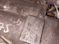 ТНВД Chrysler Voyager 3 поколение (1995 - 2001), 2.5 л., дизель, 0460404975 - фото №3