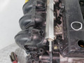 коллектор впускной Ford Focus 2 поколение (2004 - 2008), 2.0 л., i, AODA, бензин, МКПП - фото №3