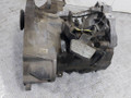 КПП механическая (МКПП) SEAT Leon 2 поколение (2005 - 2009), 2.0 л., i, BVY, бензин, МКПП, JCP - фото №2