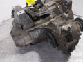 КПП механическая (МКПП) SEAT Leon 2 поколение (2005 - 2009), 2.0 л., i, BVY, бензин, МКПП, JCP - фото №5