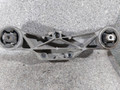кронштейн редуктора Audi A6 4B/C5 (1997 - 2001), полный привод, 8E0599287B, 8E0599287D - фото №2