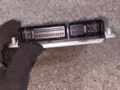 блок управления двигателем Audi A4 B6 (2000 - 2006), 1.9 л., TDi, AVF, дизель, МКПП, полный привод, 8E0907411 - фото №3
