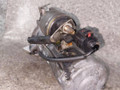 стартер Audi A4 B6 (2000 - 2006), 1.9 л., TDi, AVF, дизель, МКПП, полный привод, 068911024L - фото №4