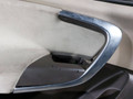 обшивка двери передняя левая Opel Insignia 1 поколение (A) (2008 - 2014) - фото №2