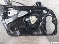 стеклоподъемник передний левый Volkswagen Passat B6 (2005 - 2010), 1K0959793G, 1K0959701K - фото №2
