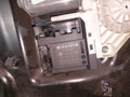 стеклоподъемник передний левый Volkswagen Passat B6 (2005 - 2010), 1K0959793G, 1K0959701K - фото №3