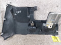 Декоративная накладка центральной консоли Honda FR-V 1 поколение (2004 - 2009), 77320-SJD - фото №2