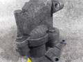 корпус термостата Nissan Primera P12 (2001 - 2008), 2.2 л., DCi, дизель - фото №2
