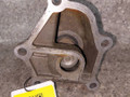 корпус термостата Nissan Primera P12 (2001 - 2008), 2.2 л., DCi, дизель - фото №4