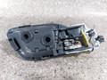 ручка внутренняя передняя левая Honda FR-V 1 поколение (2004 - 2009) - фото №2
