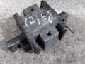 подушка крепления КПП Mercedes-Benz E-Класс W210/S210 [рестайлинг] (1999 - 2003), 3.2 л., i, M 112.941, бензин, АКПП - фото №2