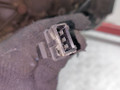 датчик коленвала Chevrolet Kalos 1 поколение (2003 - 2008), 1.4 л., i, F14D3, бензин, МКПП, 96253542 - фото №2