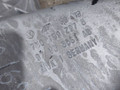 кронштейн полуоси Volkswagen Sharan 1 поколение (1995 - 2000), 1.9 л., TDi, AFN, дизель, МКПП, 7M0199207B, 97VW6061AB - фото №2