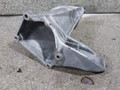 кронштейн полуоси Volkswagen Sharan 1 поколение (1995 - 2000), 1.9 л., TDi, AFN, дизель, МКПП, 7M0199207B, 97VW6061AB - фото №3