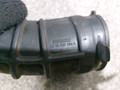 патрубок (трубопровод, шланг) Renault Megane 2 поколение (2002 - 2006), 1.5 л., DCi, K9K 724, дизель, МКПП, 8200500384A - фото №3