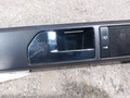 ручка внутренняя передняя левая Volkswagen Touareg 1 поколение (2002 - 2007) - фото №2
