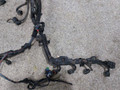проводка двигателя Citroen Xsara Picasso 1 поколение [рестайлинг] (2004 - 2010), 1.6 л., HDi, 9H02 (10JBBV), дизель, МКПП, 9687146780 - фото №2