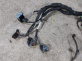 проводка двигателя Citroen Xsara Picasso 1 поколение [рестайлинг] (2004 - 2010), 1.6 л., HDi, 9H02 (10JBBV), дизель, МКПП, 9687146780 - фото №3