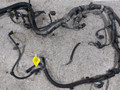 проводка двигателя Citroen Xsara Picasso 1 поколение [рестайлинг] (2004 - 2010), 1.6 л., HDi, 9H02 (10JBBV), дизель, МКПП, 9687146780 - фото №4