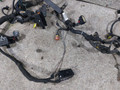проводка двигателя Opel Insignia 1 поколение (A) (2008 - 2014), 2.0 л., CDTi, A 20 DTH, дизель, МКПП, 13296039, 552667966 - фото №2
