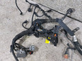 проводка двигателя Opel Insignia 1 поколение (A) (2008 - 2014), 2.0 л., CDTi, A 20 DTH, дизель, МКПП, 13296039, 552667966 - фото №5