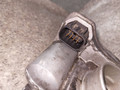 заслонка дроссельная Opel Zafira 2 поколение (B) (2005 - 2008), 1.6 л., бензин, газ, МКПП, 25177983 - фото №2