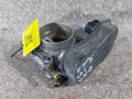 заслонка дроссельная Opel Zafira 2 поколение (B) (2005 - 2008), 1.6 л., бензин, газ, МКПП, 25177983 - фото №3
