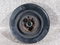 шкив коленвала Volkswagen LT 2 поколение (1996 - 2005), 2.5 л., TDi, ANJ, дизель, МКПП - фото №2