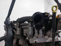 головка блока цилиндров Citroen C5 2 поколение (2008 - 2017), 2.0 л., HDi, RH01 (10DYZA), дизель - фото №6