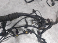 проводка двигателя Audi A6 4B/C5 [рестайлинг] (2001 - 2004), 2.4 л., i, BDV, бензин, вариатор, передний привод - фото №3