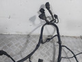 проводка двигателя Audi A6 4B/C5 [рестайлинг] (2001 - 2004), 2.4 л., i, BDV, бензин, вариатор, передний привод - фото №4