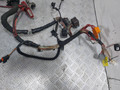 проводка двигателя Renault Scenic 2 поколение [рестайлинг] (2006 - 2010), 2.0 л., DCi, M9R 700, дизель, МКПП - фото №2