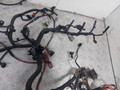 проводка двигателя Renault Scenic 2 поколение [рестайлинг] (2006 - 2010), 2.0 л., DCi, M9R 700, дизель, МКПП - фото №3