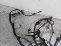 проводка двигателя Renault Scenic 2 поколение [рестайлинг] (2006 - 2010), 2.0 л., DCi, M9R 700, дизель, МКПП - фото №4