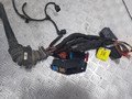 проводка двигателя Audi A4 B7 (2004 - 2009), 2.0 л., TDi, BLB, дизель, МКПП, 03G906016GN, 0281012113 - фото №2