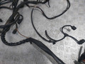проводка двигателя Audi A4 B7 (2004 - 2009), 2.0 л., TDi, BLB, дизель, МКПП, 03G906016GN, 0281012113 - фото №3