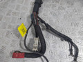 проводка двигателя Mazda 6 GG (2002 - 2005), 2.0 л., cTDi, RF5C, дизель, МКПП - фото №2