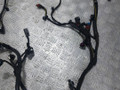 проводка двигателя Opel Astra K (2015 - 2019), 1.6 л., бензин, 39149355 - фото №4