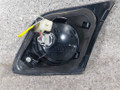 фонарь крышки багажника левый Mazda 3 BK (2003 - 2005), хетчбэк 5 дв. - фото №2