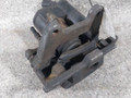 суппорт задний левый Audi A6 4F/C6 (2004 - 2008), 3.2 л., i, бензин, седан, полный привод - фото №3
