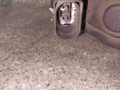 суппорт задний левый Audi A6 4F/C6 (2004 - 2008), 3.2 л., i, бензин, седан, полный привод - фото №5