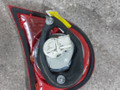 фонарь крышки багажника правый Volkswagen Golf 5 поколение (2003 - 2009), хетчбэк 5 дв. - фото №2
