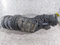 патрубок (трубопровод, шланг) Renault Scenic 2 поколение [рестайлинг] (2006 - 2010), 2.0 л., DCi, M9R 700, дизель, МКПП, 8200455342A - фото №2