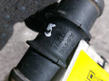 фланец (тройник) системы охлаждения Volkswagen LT 2 поколение (1996 - 2005), 2.5 л., TDi, ANJ, дизель, МКПП, 323220 - фото №2