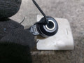 датчик детонации Ford Focus 2 поколение (2004 - 2008), 1.8 л., Q7DA, бензин, МКПП, 1S7A-A-BB - фото №2